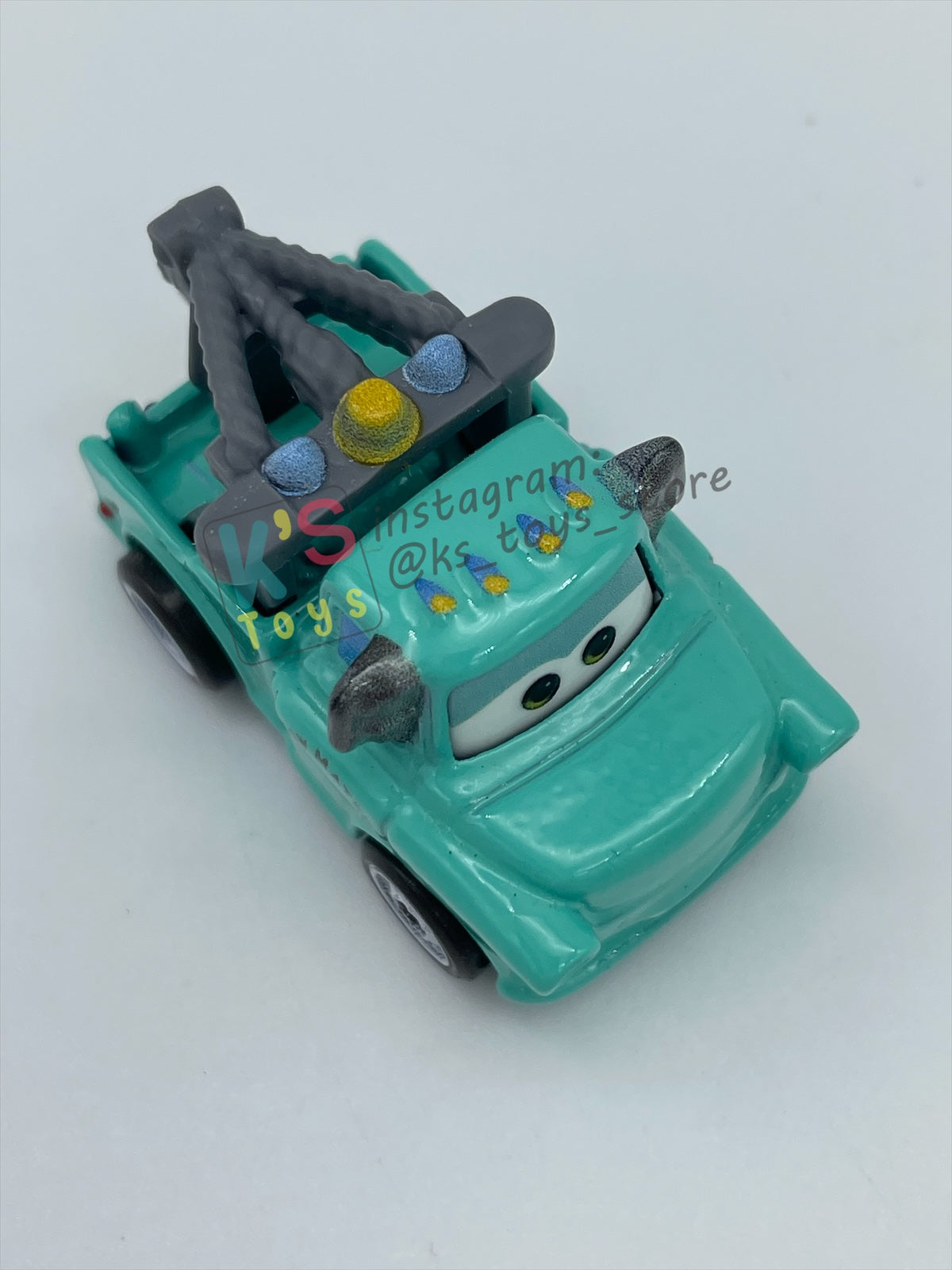 Loose Mini Racers Pixar Disney Cars, BRAND NEW MATER - Pre-Owned in Near Mint Condition - READ DESCRIPTION!!!!