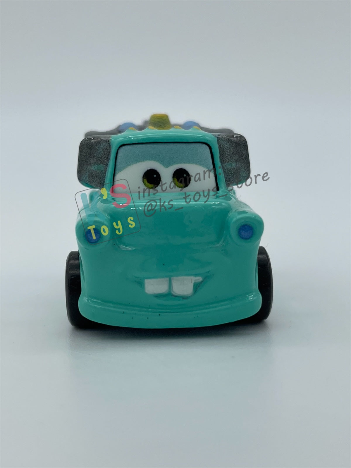 Loose Mini Racers Pixar Disney Cars, BRAND NEW MATER - Pre-Owned in Near Mint Condition - READ DESCRIPTION!!!!
