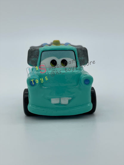 Loose Mini Racers Pixar Disney Cars, BRAND NEW MATER - Pre-Owned in Near Mint Condition - READ DESCRIPTION!!!!