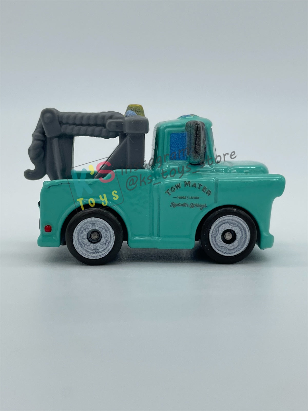 Loose Mini Racers Pixar Disney Cars, BRAND NEW MATER - Pre-Owned in Near Mint Condition - READ DESCRIPTION!!!!