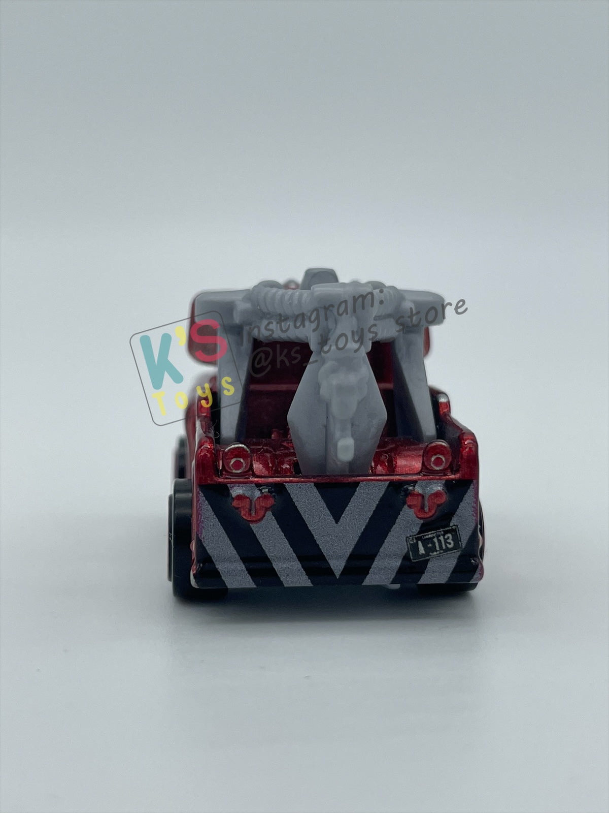 Loose Mini Racers Pixar Disney Cars, RED RACING MATER - Pre-Owned in Mint Condition - READ DESCRIPTION!!!!