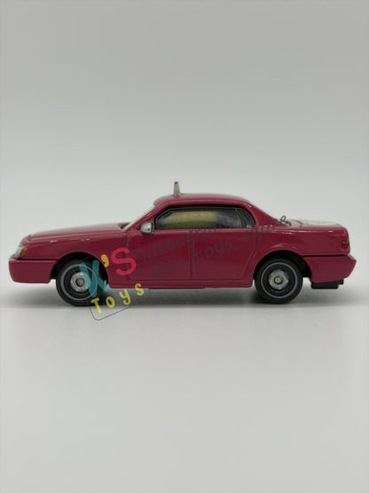 PRE-OWNED / LOOSE DISNEY PIXAR CARS - #119 VERN LENTICULAR EYES - GOOD CONDITION