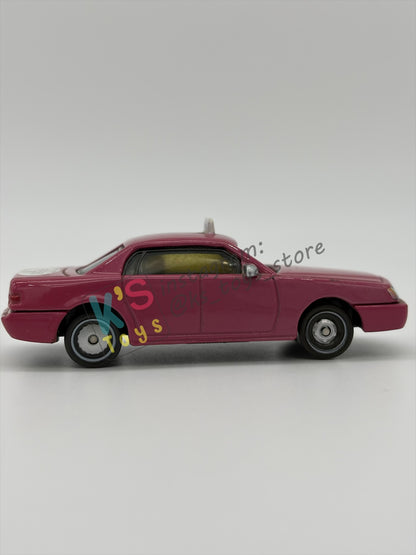 PRE-OWNED / LOOSE DISNEY PIXAR CARS - #119 VERN LENTICULAR EYES - GOOD CONDITION