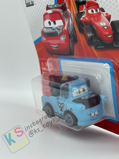 Mini Racers Pixar Disney Cars by Mattel, GRC MATER - #28 Series 3 2024 - BNIP