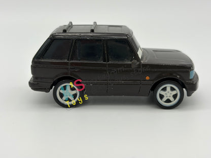 PRE-OWNED / LOOSE DISNEY PIXAR CARS - “MIKE LORENGINE" - CARS 2 PALACE CHAOS SERIES - GOOD CONDITION