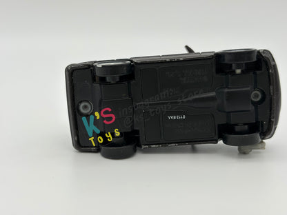 PRE-OWNED / LOOSE DISNEY PIXAR CARS - “MIKE LORENGINE" - CARS 2 PALACE CHAOS SERIES - GOOD CONDITION