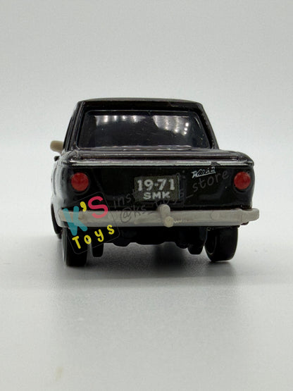 PRE-OWNED / LOOSE DISNEY PIXAR CARS - “TOLGA TRUNKOV" - CARS 2 FROM 2-PACK LEMONS SERIES - GOOD CONDITION
