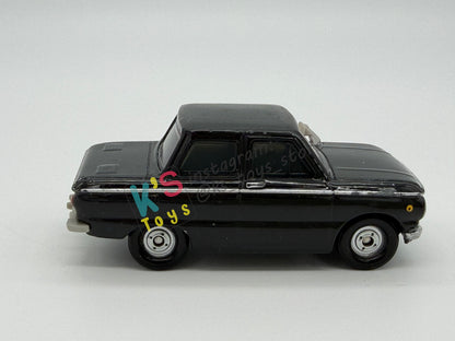 PRE-OWNED / LOOSE DISNEY PIXAR CARS - “TOLGA TRUNKOV" - CARS 2 FROM 2-PACK LEMONS SERIES - GOOD CONDITION