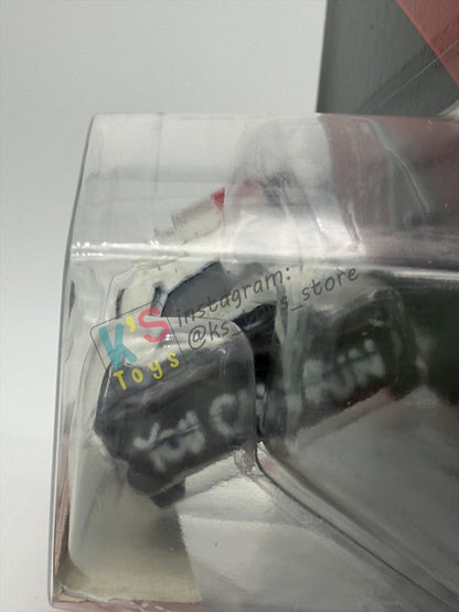 DISNEY PIXAR CARS 1:55 BY MATTEL - "APB" - CARS 3, THUNDER HOLLOWS SERIES - BNIP