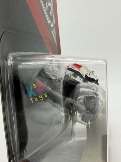 DISNEY PIXAR CARS 1:55 BY MATTEL - "APB" - CARS 3, THUNDER HOLLOWS SERIES - BNIP