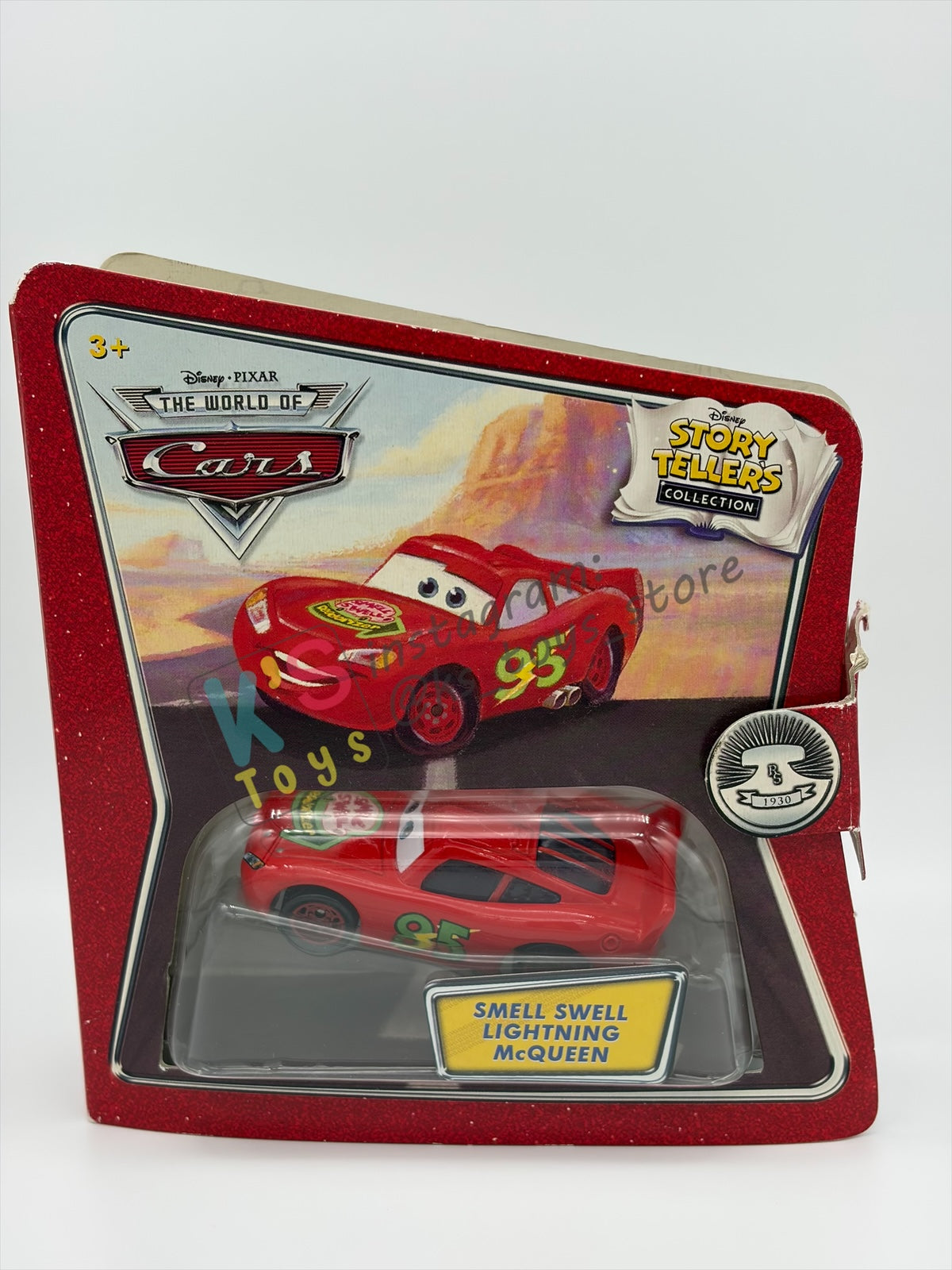 Story Tellers – K's Toys Store