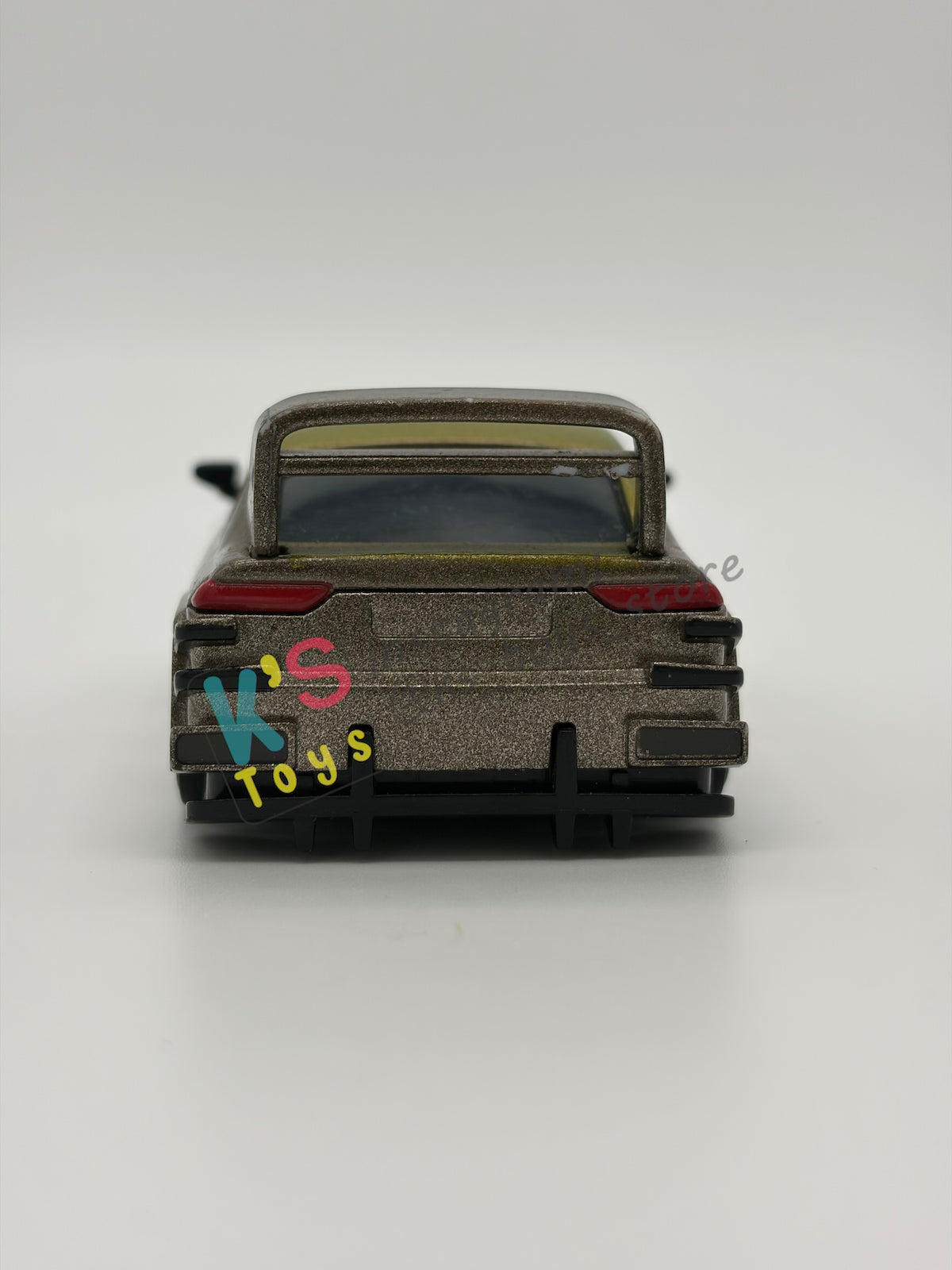 PRE-OWNED / LOOSE DISNEY PIXAR CARS BY MATTEL - "KAA REESU" - TOKYO MATER SERIES - NEAR MINT CONDITION - READ DESCRIPTION!!!!!!!!!!!