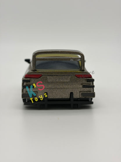 PRE-OWNED / LOOSE DISNEY PIXAR CARS BY MATTEL - "KAA REESU" - TOKYO MATER SERIES - NEAR MINT CONDITION - READ DESCRIPTION!!!!!!!!!!!