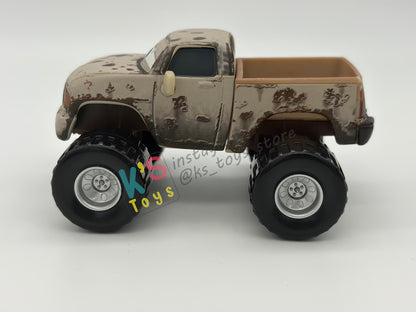 PRE-OWNED / LOOSE DISNEY PIXAR CARS BY MATTEL - "CRAIG FASTER" - CARS SERIES - NEAR MINT CONDITION - READ DESCRIPTION!!!!!!!!!!!