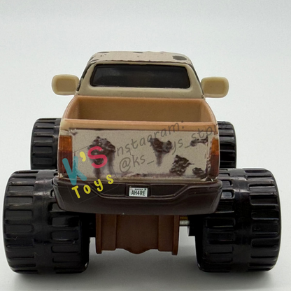PRE-OWNED / LOOSE DISNEY PIXAR CARS BY MATTEL - "CRAIG FASTER" - CARS SERIES - NEAR MINT CONDITION - READ DESCRIPTION!!!!!!!!!!!
