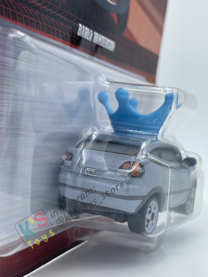 Disney Pixar Cars by MATTEL, DARLA VANDERSON - 2023 RE-RELEASED - BNIP