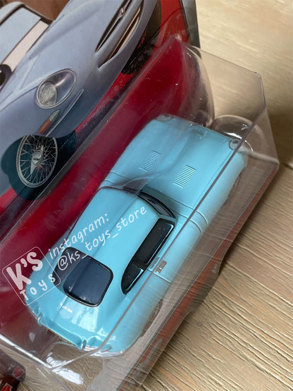 DISNEY PIXAR CARS BY MATTEL, JUMPSTART J. WARD - PALACE CHAOS SERIES - BNIP