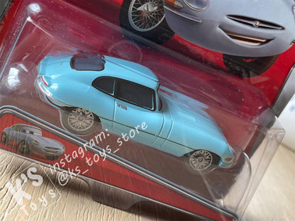 DISNEY PIXAR CARS BY MATTEL, JUMPSTART J. WARD - PALACE CHAOS SERIES - BNIP