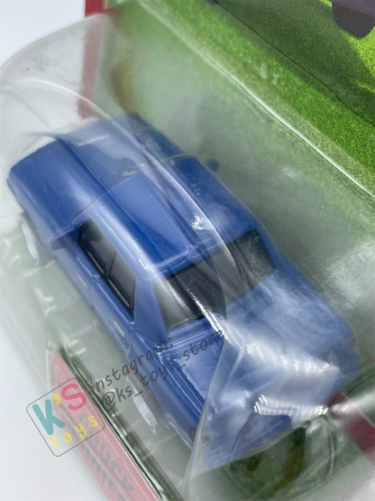 DISNEY PIXAR CARS BY MATTEL, CHUCK MANIFOLD - RACE ORAMA SERIES - BNIP