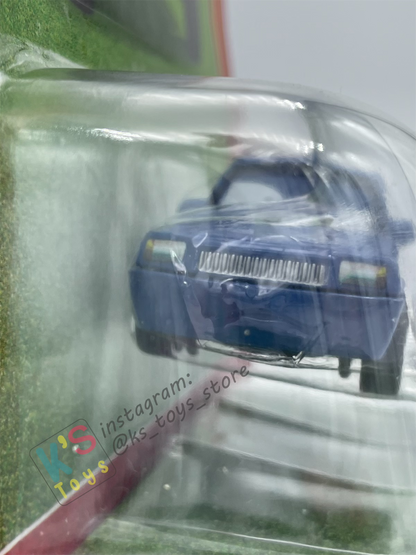 DISNEY PIXAR CARS BY MATTEL, CHUCK MANIFOLD - RACE ORAMA SERIES - BNIP