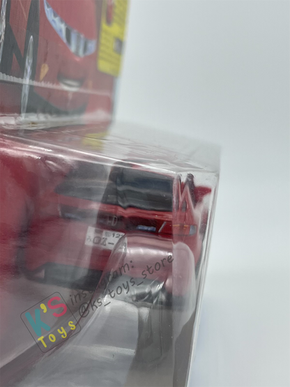 DISNEY PIXAR CARS "HAIKI" CRUISING TOKYO - BNIP (Read Description)
