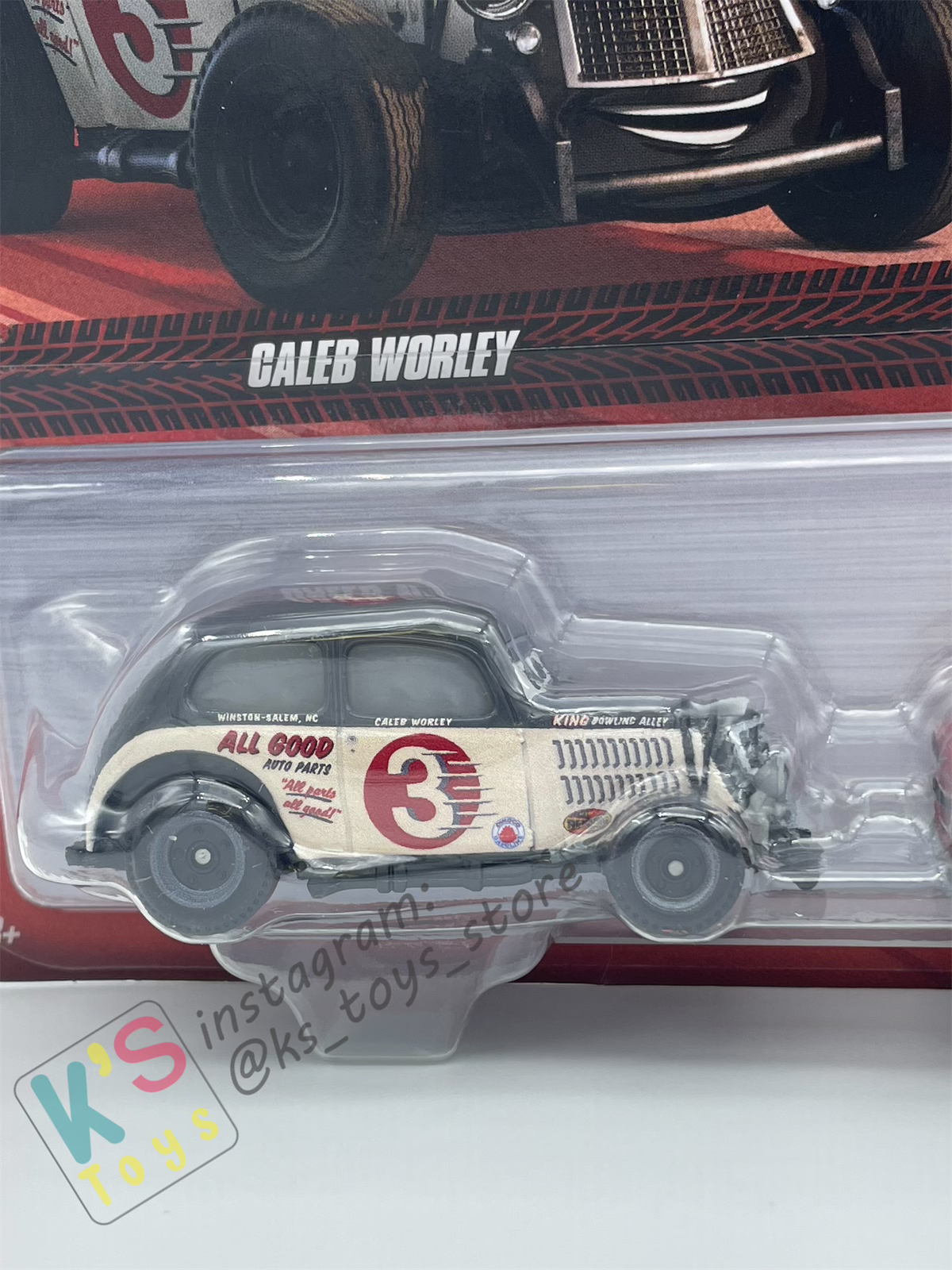 Disney Pixar Cars 1:55 2-Pack by Mattel, CALEB WORLEY and JET ROBINSON - BNIP