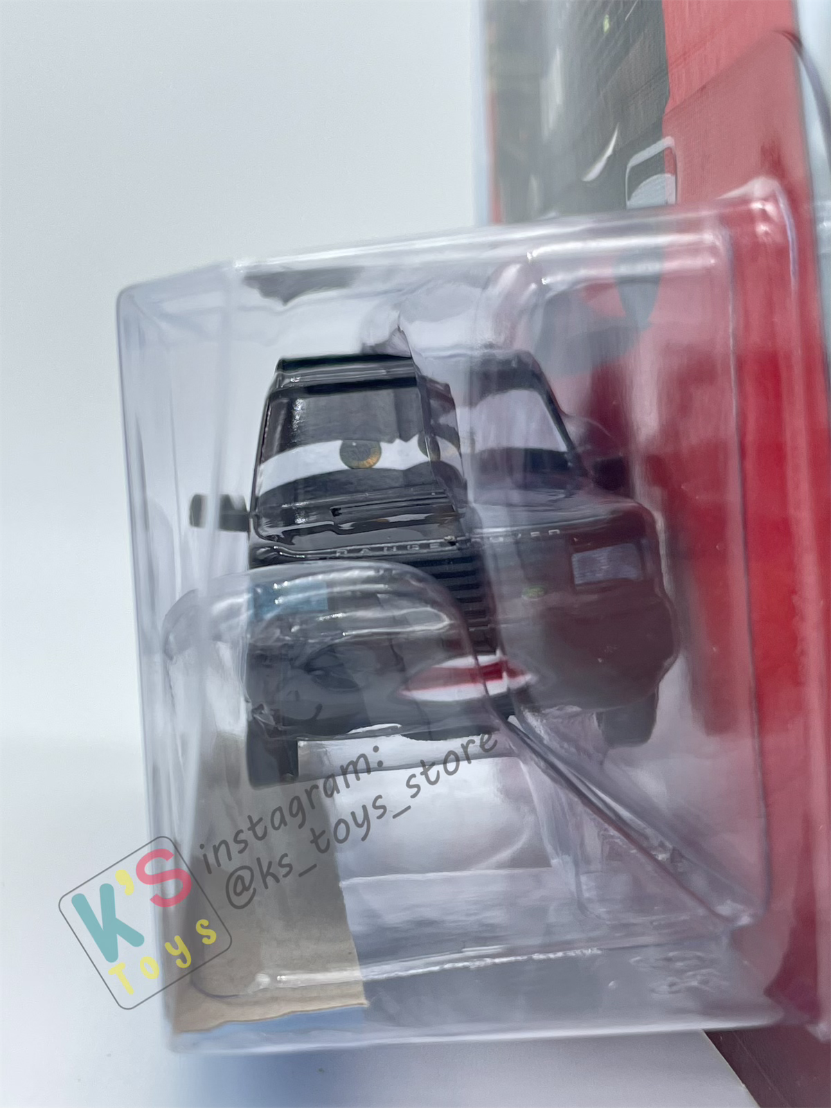 DISNEY PIXAR CARS BY MATTEL,  "GEARETT TAYLOR" - PALACE CHAOS SERIES - BNIP