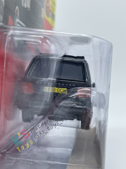 DISNEY PIXAR CARS BY MATTEL,  "GEARETT TAYLOR" - PALACE CHAOS SERIES - BNIP