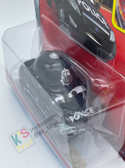 DISNEY PIXAR CARS BY MATTEL,  "SCOTT SPARK" - PALACE CHAOS SERIES - BNIP