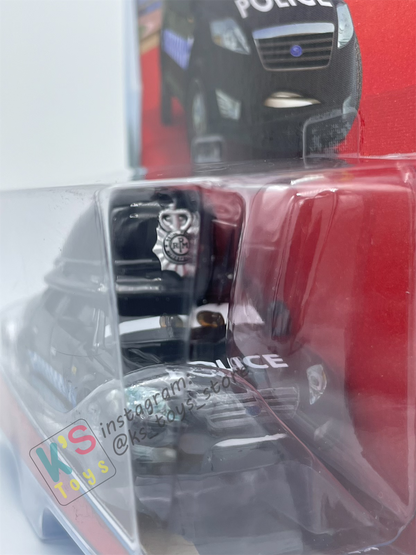 DISNEY PIXAR CARS BY MATTEL,  "SCOTT SPARK" - PALACE CHAOS SERIES - BNIP