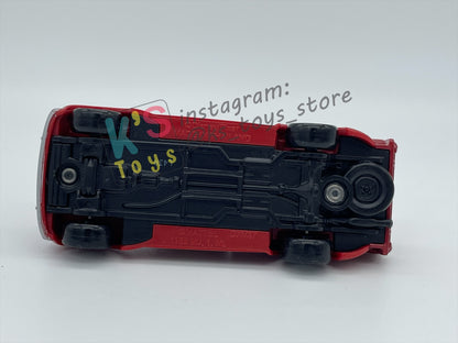 PRE-OWNED / LOOSE DISNEY PIXAR CARS - "HEYDAY SMOKEY" CARS 3 SERIES - NEAR MINT CONDITION - READ DESCRIPTION!!!!!!!!!!