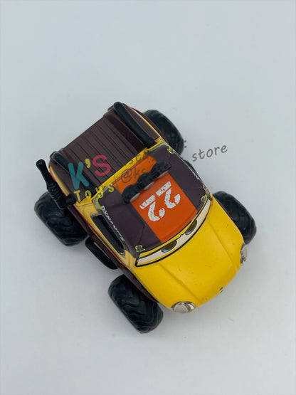 PRE-OWNED / LOOSE DISNEY PLANES - "DYNAMITE" FIRE AND RESCUE SERIES - PLAYED CONDITION - READ DESCRIPTION!!!!!!!!!!