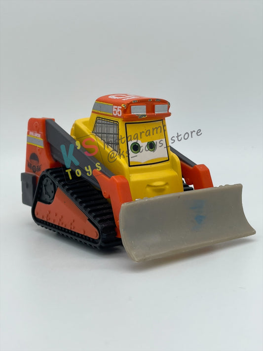 PRE-OWNED / LOOSE DISNEY PLANES - "AVALANCHE" FIRE AND RESCUE SERIES - PLAYED IN VERY GOOD CONDITION - READ DESCRIPTION!!!!!!!!!!