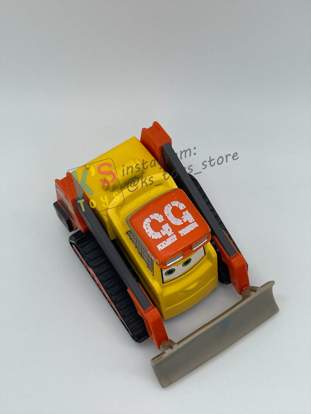 PRE-OWNED / LOOSE DISNEY PLANES - "AVALANCHE" FIRE AND RESCUE SERIES - PLAYED IN VERY GOOD CONDITION - READ DESCRIPTION!!!!!!!!!!