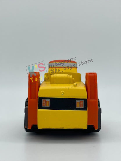 PRE-OWNED / LOOSE DISNEY PLANES - "AVALANCHE" FIRE AND RESCUE SERIES - PLAYED IN VERY GOOD CONDITION - READ DESCRIPTION!!!!!!!!!!