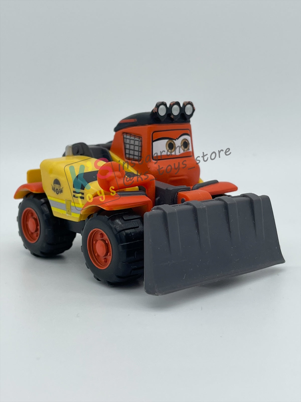 PRE-OWNED / LOOSE DISNEY PLANES - "PINECONE" FIRE AND RESCUE SERIES - NEAR MINT CONDITION - READ DESCRIPTION!!!!!!!!!!