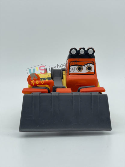 PRE-OWNED / LOOSE DISNEY PLANES - "PINECONE" FIRE AND RESCUE SERIES - NEAR MINT CONDITION - READ DESCRIPTION!!!!!!!!!!