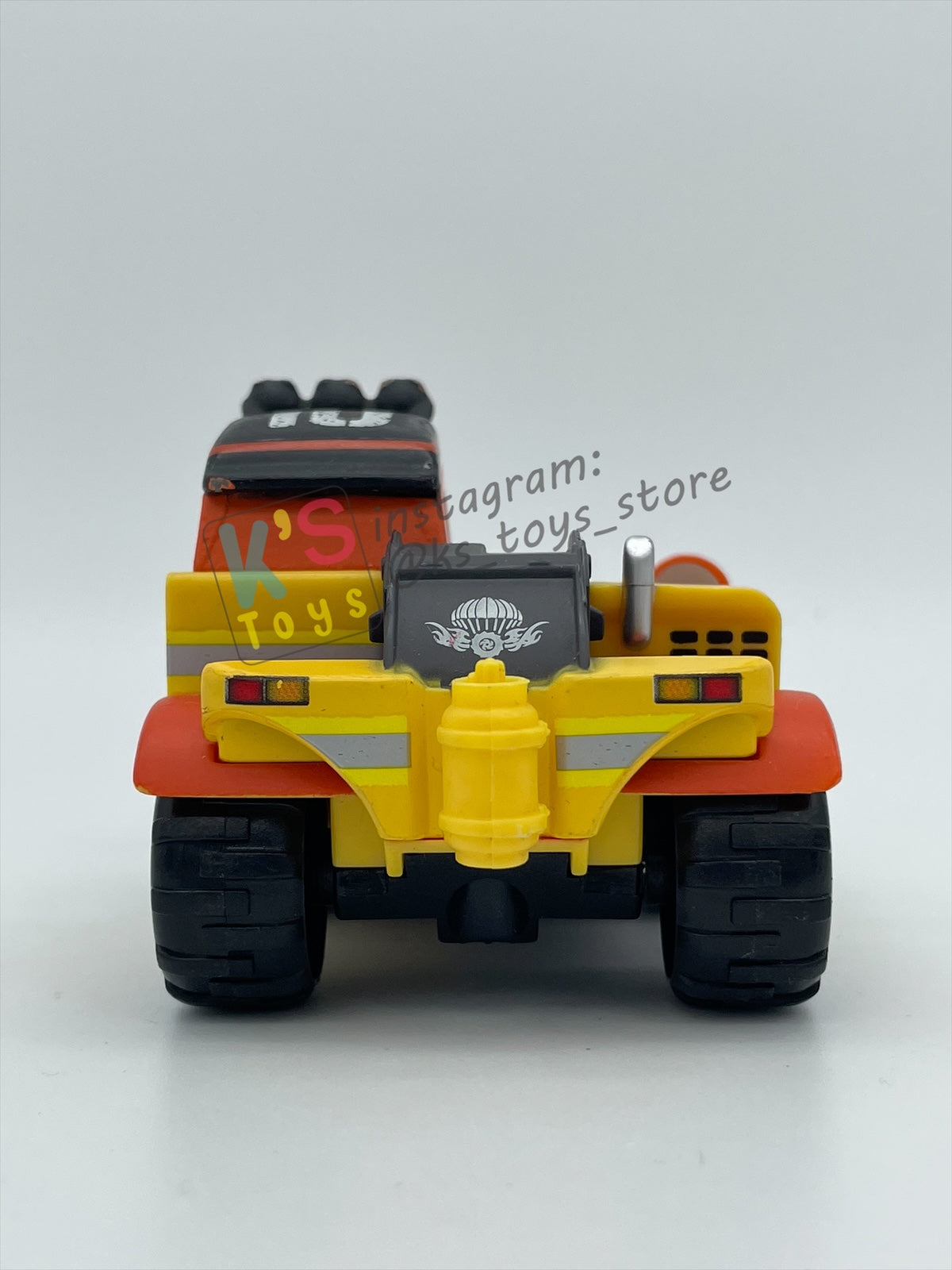 PRE-OWNED / LOOSE DISNEY PLANES - "PINECONE" FIRE AND RESCUE SERIES - NEAR MINT CONDITION - READ DESCRIPTION!!!!!!!!!!