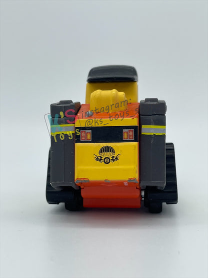 PRE-OWNED / LOOSE DISNEY PLANES - "DRIP" FIRE AND RESCUE SERIES - NEAR MINT CONDITION - READ DESCRIPTION!!!!!!!!!!