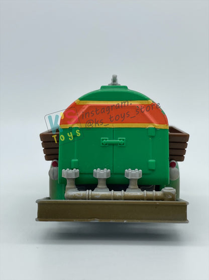 PRE-OWNED / LOOSE DISNEY PLANES - "CHUG" FIRE AND RESCUE SERIES - NEAR MINT CONDITION - READ DESCRIPTION!!!!!!!!!!