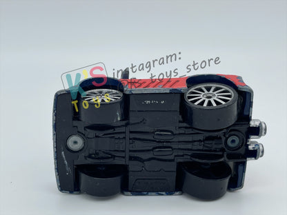FREE ITEM!!!!! LOOSE DISNEY PIXAR CARS - "YOKOZA" TOKYO MATER SERIES - WELL LOVED/PLAYED CONDITION