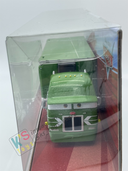 HAULER DISNEY PIXAR CARS BY MATTEL, GIL - 2025 RE-RELEASED - BNIP