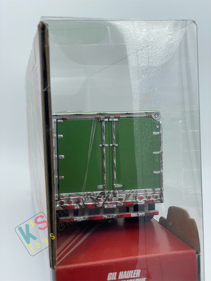 HAULER DISNEY PIXAR CARS BY MATTEL, GIL - 2025 RE-RELEASED - BNIP