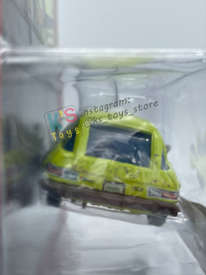 DISNEY PIXAR CARS 1:55 BY MATTEL, "ACER" CARS 2 - BNIP