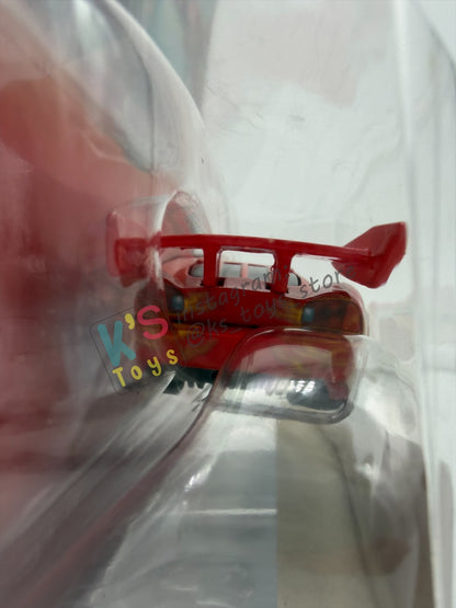 DISNEY PIXAR CARS BY MATTEL,  "DRAGON LIGHTNING MCQUEEN" - TOKYO MATER SERIES - BNIP