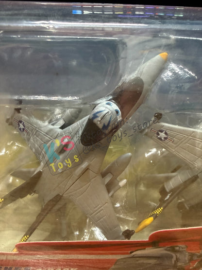 DISNEY PLANES BY MATTEL - "JOLLY WRENCHES 4-PACK: HECTOR VECTOR, JOLLY WRENCHES DUSTY CROPHOPPER, BRAVO, ECHO" - DISNEY PLANE - BNIP