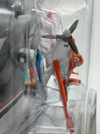 DISNEY PLANES BY MATTEL, "PONTOON DUSTY" - FIRE & RESCUE CHOPS NIGHT- BNIP