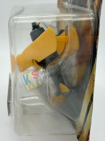 DISNEY PLANES BY MATTEL, "LEADBOTTOM" - FIRE & RESCUE - BNIP