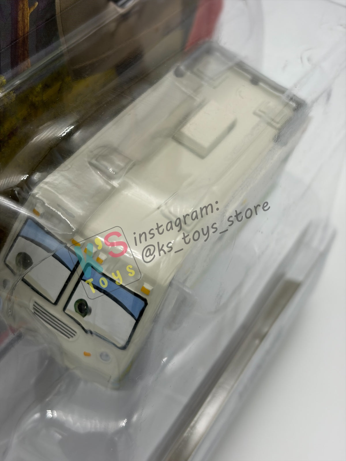 DELUXE DISNEY PLANES BY MATTEL, "WINNIE" PISTON PEAK SERIES - BNIP