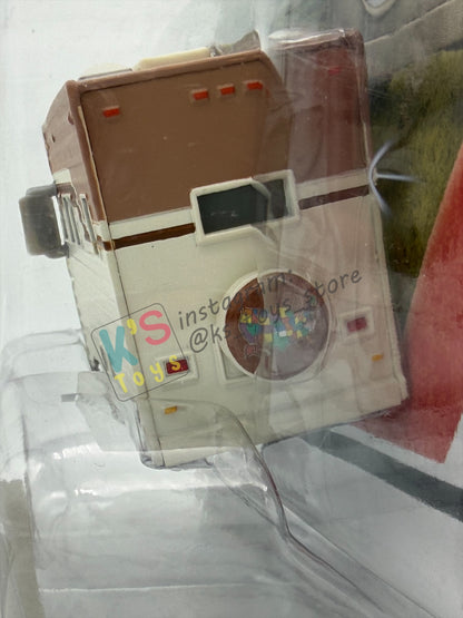 DELUXE DISNEY PLANESBY MATTEL, "HARVEY" PISTON PEAK SERIES - BNIP